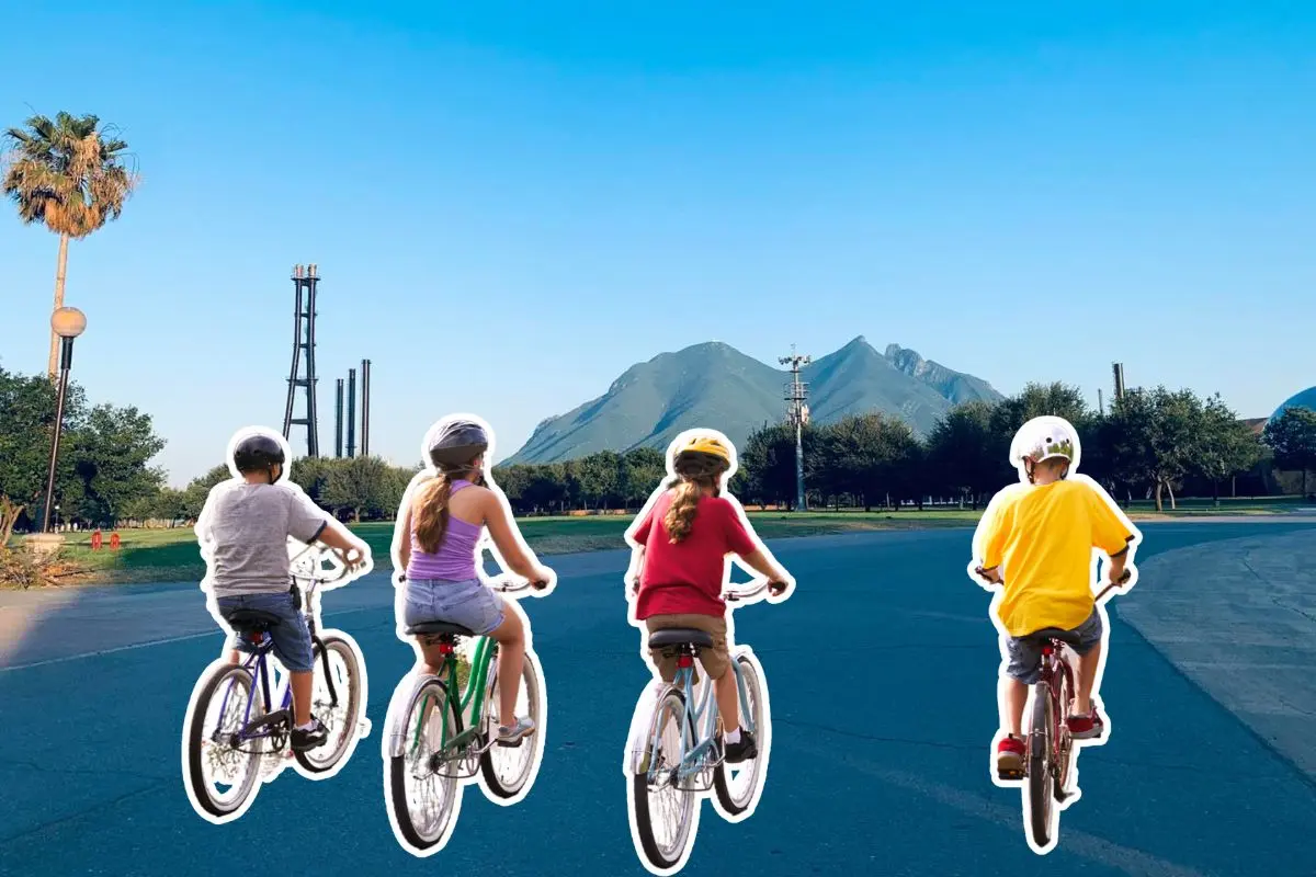Aquí te explicamos todo lo que necesitas conocer antes de iniciar tu recorrido sobre ruedas. Foto: Canva/Todos en Bici