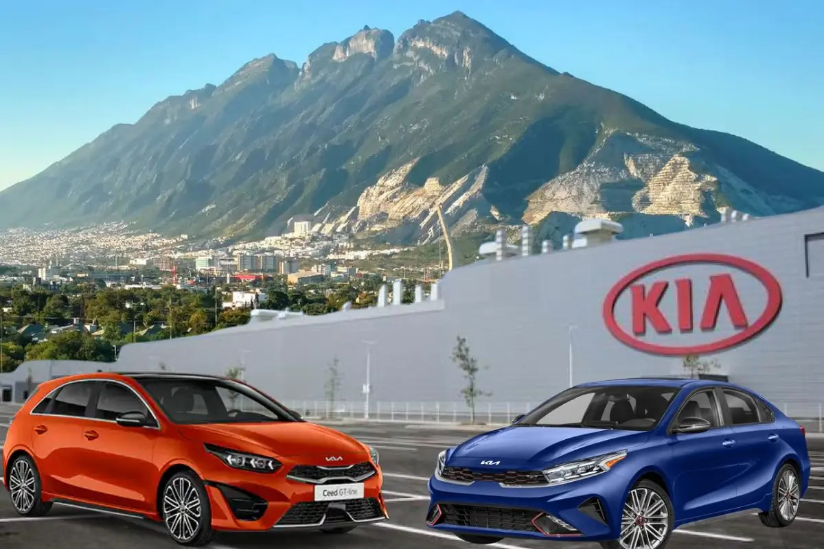 La inversión de Kia en Nuevo León atrajo a otras compañías extranjeras, especialmente del sector automotriz. Foto: Canva