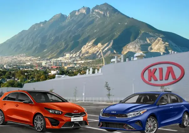 5 beneficios que ha generado Kia en el desarrollo económico local