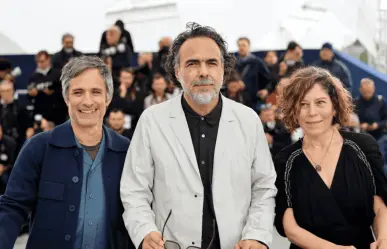 Amores Perros: 25 años después volvió a presentarse en Cannes