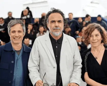 Amores Perros: 25 años después volvió a presentarse en Cannes