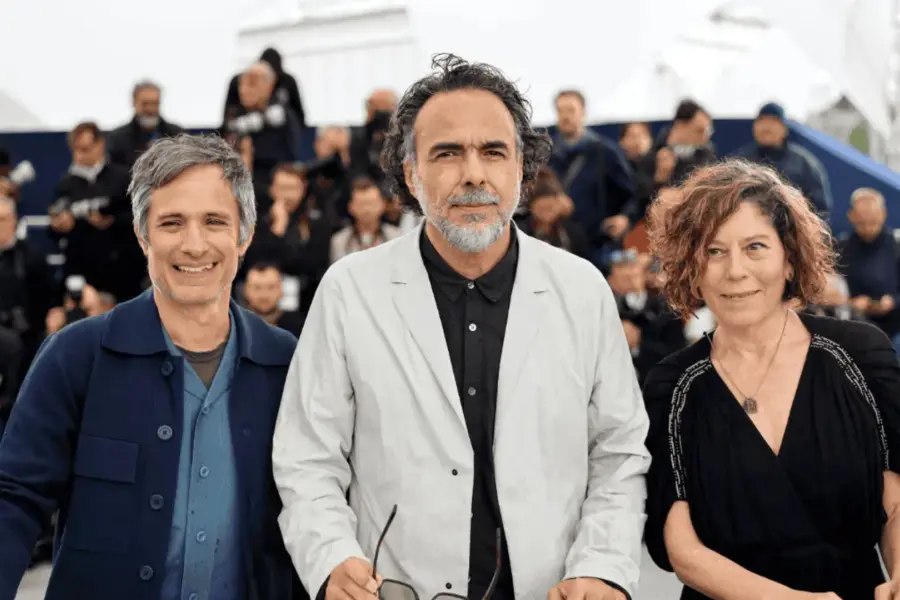 Amores Perros: 25 años después volvió a presentarse en Cannes