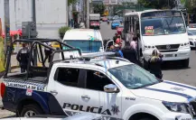 Cae presunto criminal en Tlalnepantla;  era uno de los más buscados en Edomex