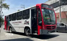 VIDEO |  ¿Habrá aumento al pasaje en Edomex? Esto dice el secretario de Movilidad