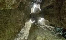 Una de la red de cuevas más grande del mundo se encuentra en Tamaulipas, a solo 2 horas de Victoria