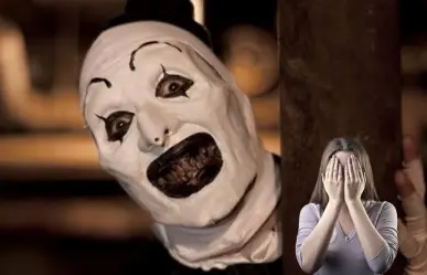 ¿Te dan miedo los payasos? Entonces esta leyenda de Tamaulipas no es para ti