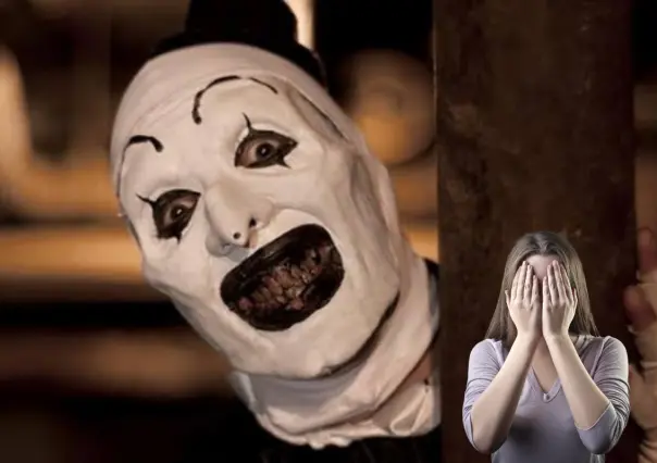 ¿Te dan miedo los payasos? Entonces esta leyenda de Tamaulipas no es para ti