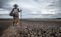 Este municipio de Tamaulipas registra sequía extrema