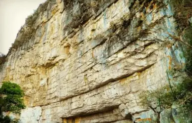 En esta cueva a 1 hora de Victoria se han encontrado momias y hallazgos antropológicos