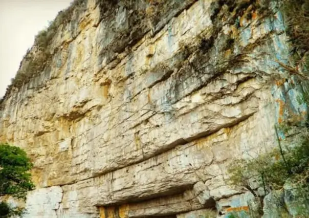 En esta cueva a 1 hora de Victoria se han encontrado momias y hallazgos antropológicos