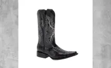 Estas son las botas vaqueras que puedes encontrar en las tiendas Coppel de Tamaulipas