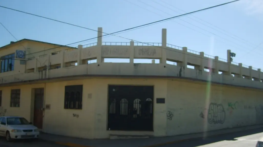 Dice la leyenda que una noche de música y baile le cambio la vida a Marielena en Ciudad Victoria