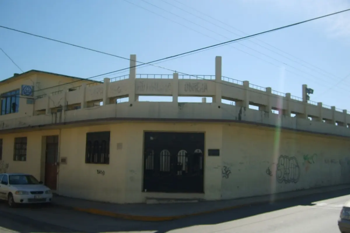 Lo que comenzó como una noche de fiesta, terminó convirtiéndose en una leyenda local conocida como “la bailadora del maligno”. Foto: Pagina Crónicas de Victoria