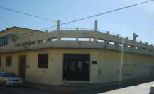 Dice la leyenda que una noche de música y baile le cambio la vida a Marielena en Ciudad Victoria