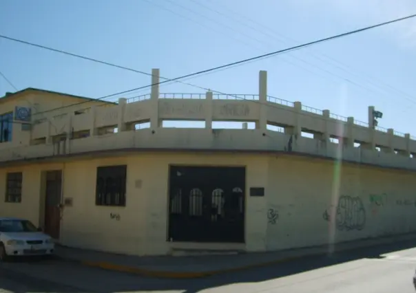 Dice la leyenda que una noche de música y baile le cambio la vida a Marielena en Ciudad Victoria