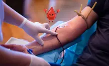 Donación de sangre en Durango: buscan que más altruistas acudan a centros de transfusión