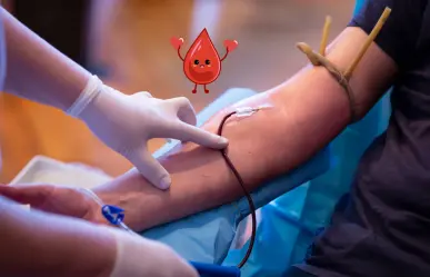 Donación de sangre en Durango: buscan que más altruistas acudan a centros de transfusión
