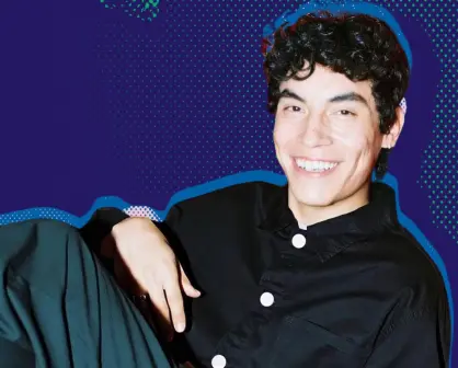 Ed Maverick anuncia La Nube en el Jardín en Monterrey