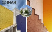Este moderno edificio de Durango fue protegido por el INAH debido a su valor arquitectónico