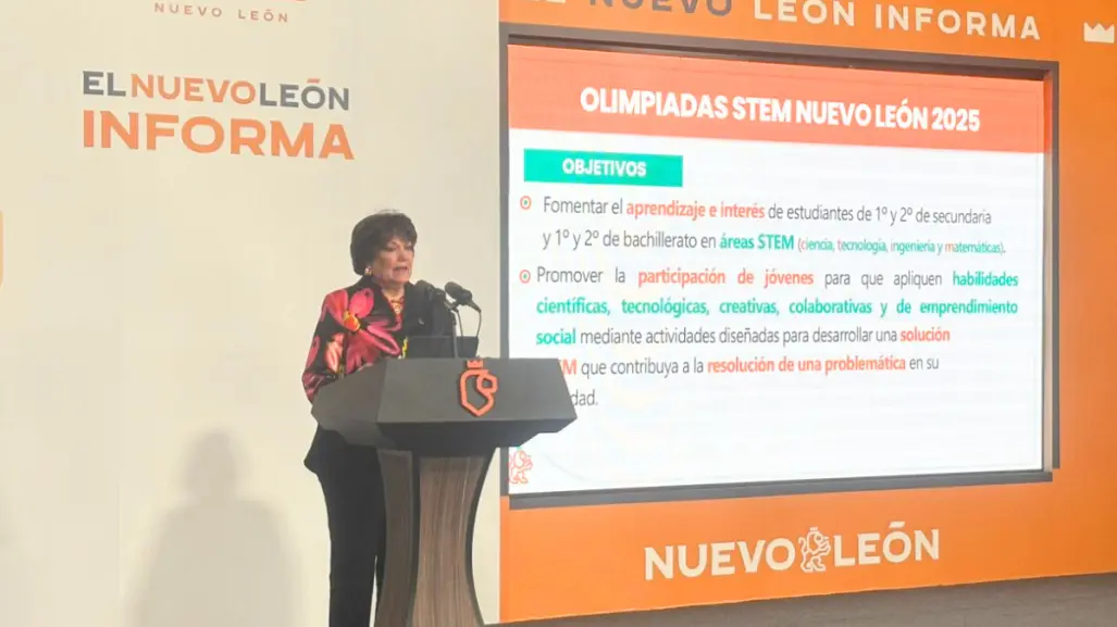 Educación de Nuevo León pide a escuelas evitar hacer actividades al aire libre por calor