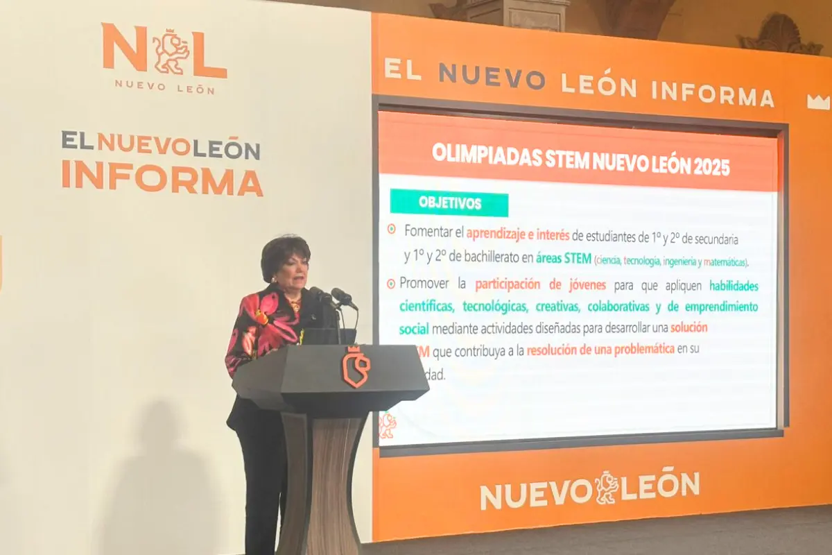 Educación de Nuevo León detalló que estas medidas se han tomando tras los casos de golpe de calor registrados en las escuelas de Nuevo León/Foto: Vianney Carrera