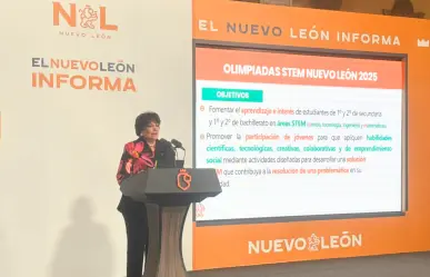 Educación de Nuevo León pide a escuelas evitar hacer actividades al aire libre por calor