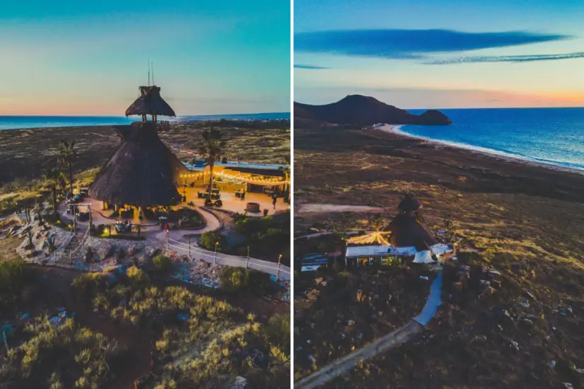 Foto: El Mirador Oceanview Restaurant / Facebook