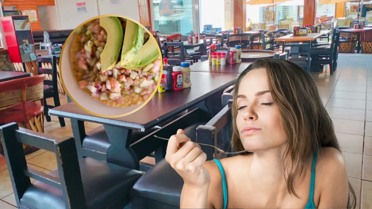 En esta temporada de calor, los pescados y mariscos tienen una alta demanda. Foto: Especial.