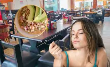 El restaurante de Durango famoso por su especial ceviche de pescado