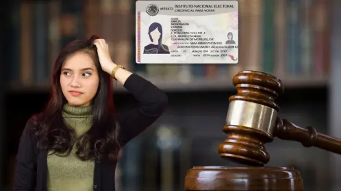 Elección Judicial: ¿Hasta cuándo puedo reimprimir mi INE para poder votar?