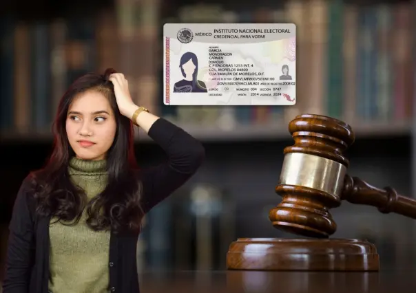 Elección Judicial: ¿Hasta cuándo puedo reimprimir mi INE para poder votar?