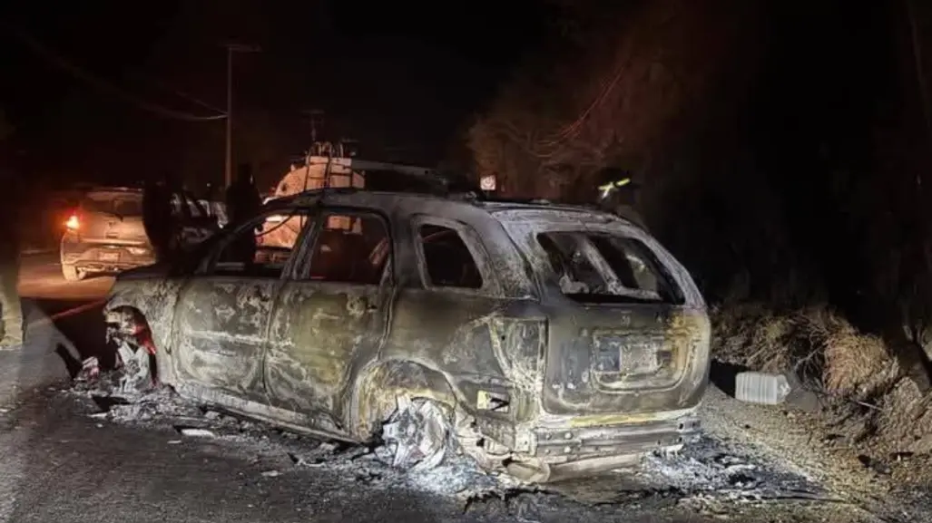 Enfrentamiento armado en comunidad El Kilómetro 30 de Acapulco, Guerrero, deja varios muertos