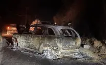 Enfrentamiento armado en comunidad El Kilómetro 30 de Acapulco, Guerrero, deja varios muertos