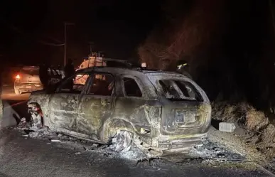 Enfrentamiento armado en comunidad El Kilómetro 30 de Acapulco, Guerrero, deja varios muertos