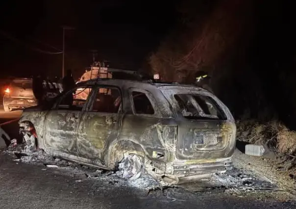 Enfrentamiento armado en comunidad El Kilómetro 30 de Acapulco, Guerrero, deja varios muertos