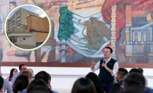 ¿Tendrá Durango un nuevo Hospital Materno Infantil? Esto dice Esteban Villegas