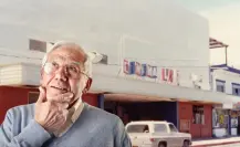 ¿Los recuerdas? Estos son los 6 cines más antiguos en Baja California Sur