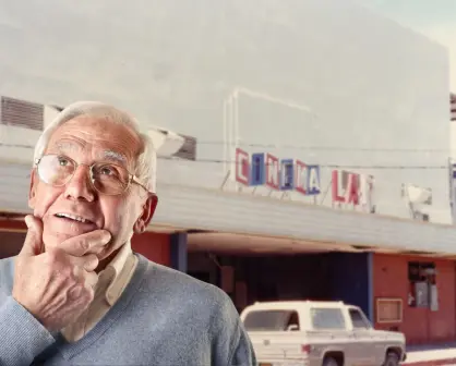 ¿Los recuerdas? Estos son los 6 cines más antiguos en Baja California Sur