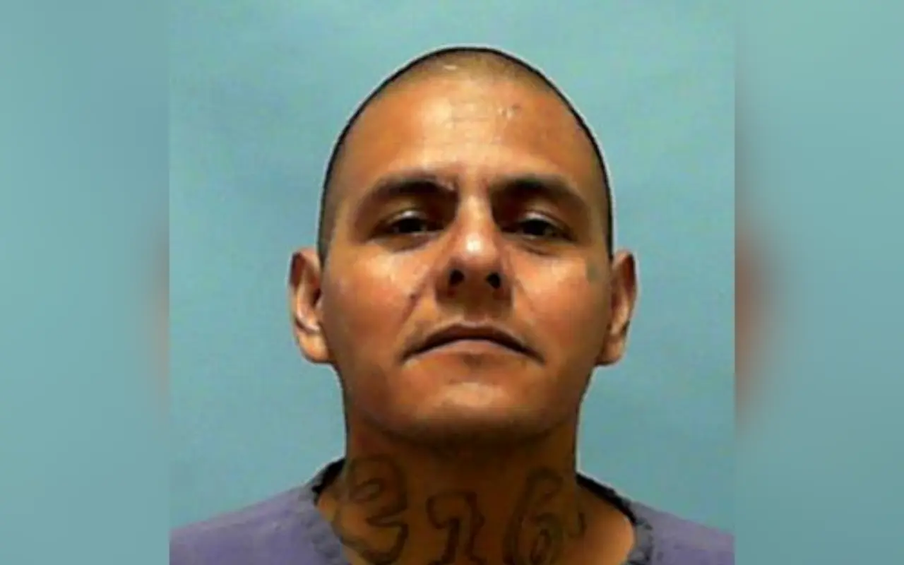 Jesús Muñoz. Foto: X (@DHSgov)