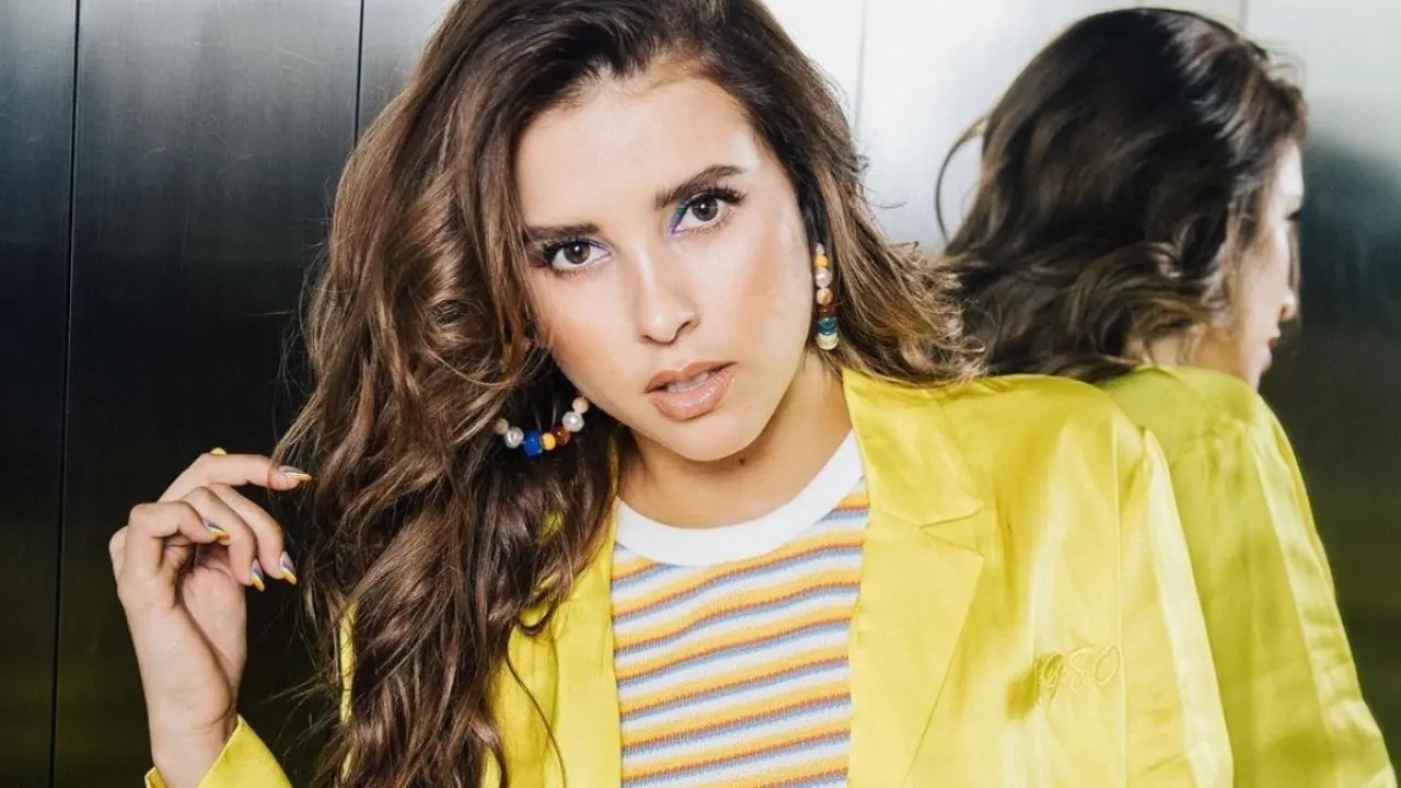 Paulina Goto revela cómo su matrimonio inspira su música. Foto: Archivo