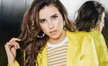 Paulina Goto revela a POSTA cómo su matrimonio inspira su nueva música