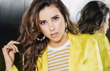Paulina Goto revela a POSTA cómo su matrimonio inspira su nueva música