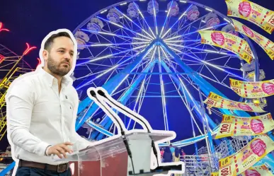 Feria de Piedras Negras no recuperará inversión de 38 millones de pesos, ¿por qué?