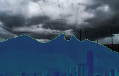 Contrastes climáticos en Monterrey, así estará el tiempo este jueves 22 de mayo
