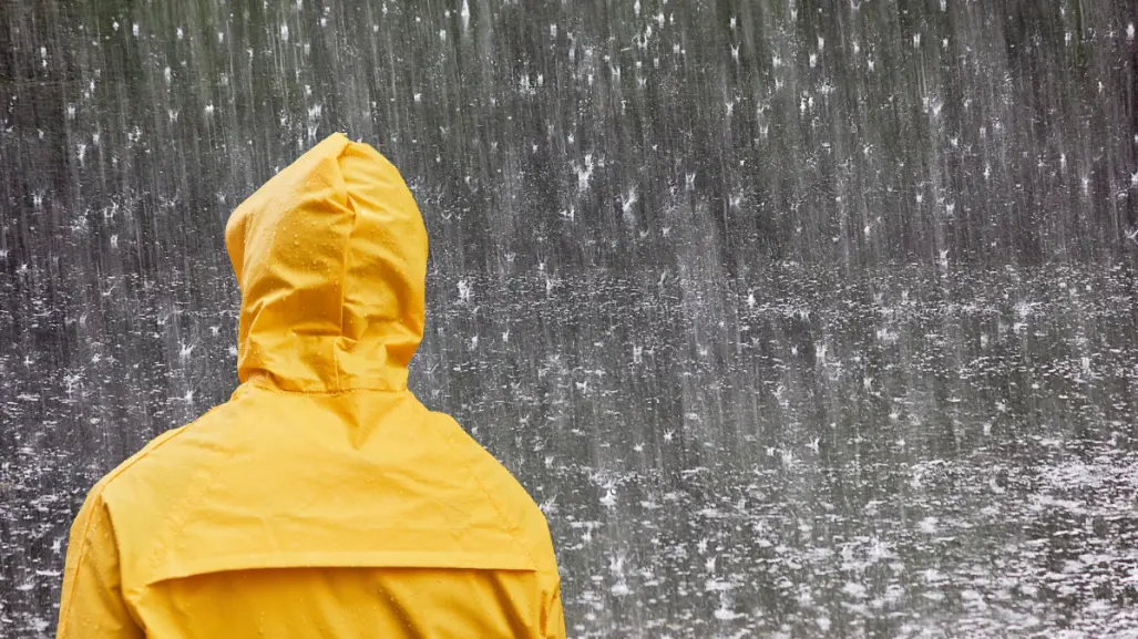 Frente frío 44 en Coahuila: se pronostican fuertes lluvias, ola de calor no da tregua
