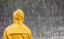 Frente frío 44 en Coahuila: se pronostican fuertes lluvias, ola de calor no da tregua