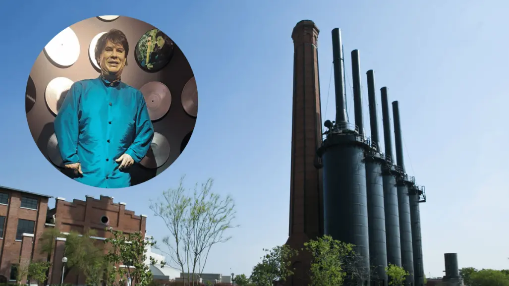 Descubre el museo en Parque Fundidora donde encontrarás celebridades y personajes fantásticos