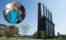 Descubre el museo en Parque Fundidora donde encontrarás celebridades y personajes fantásticos