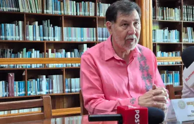 Gerardo Fernández Noroña asegura que su agresor solicitó emitir una disculpa pública | VIDEO