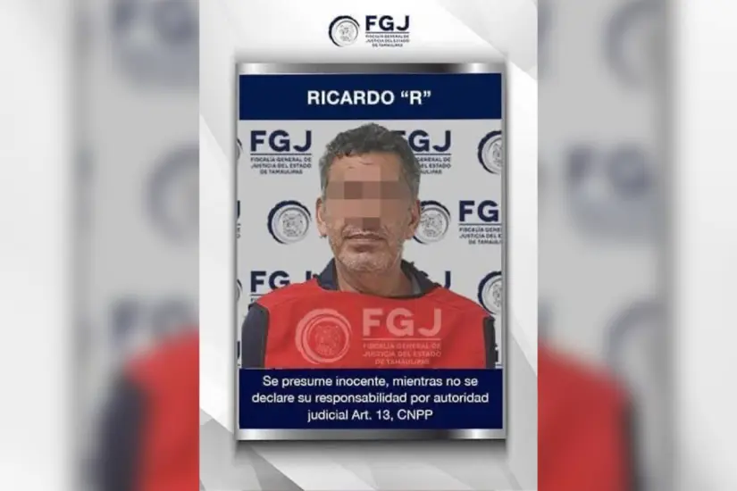 Ricardo 